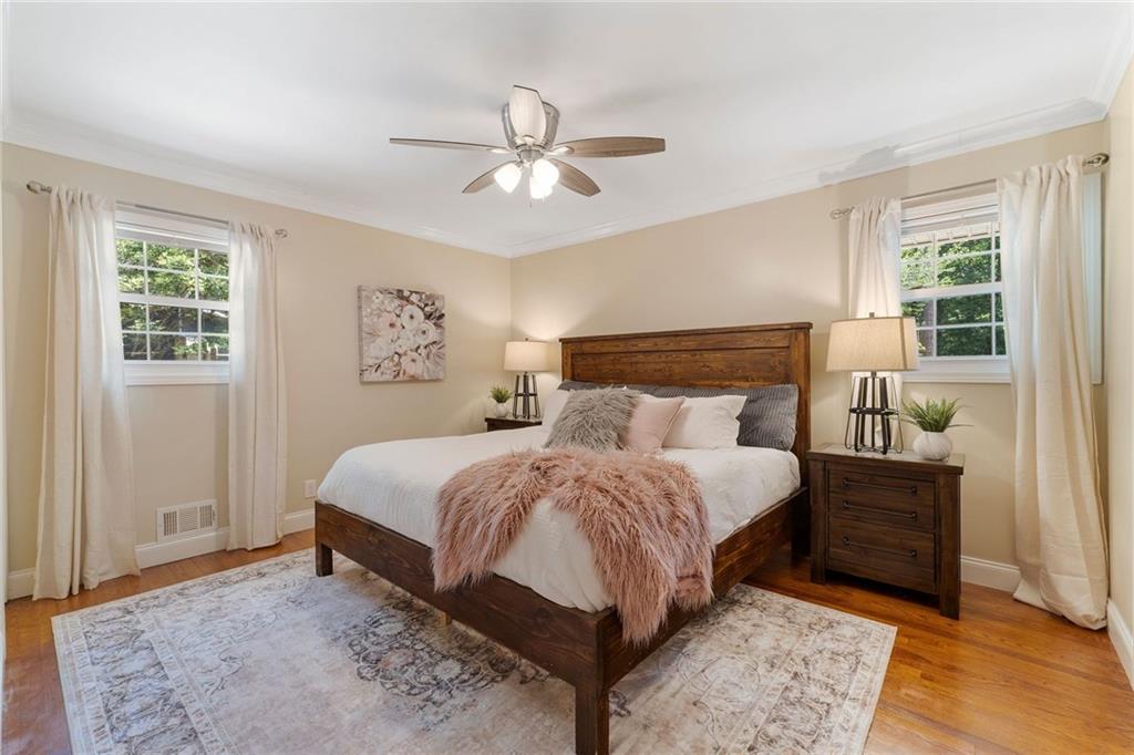 3773 Captain Drive Chamblee, GA 30341 - Photo 18 of 90