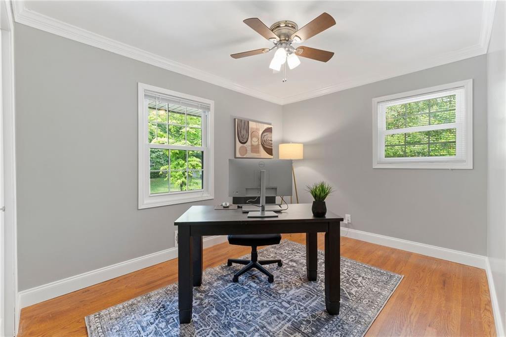 3773 Captain Drive Chamblee, GA 30341 - Photo 26 of 90