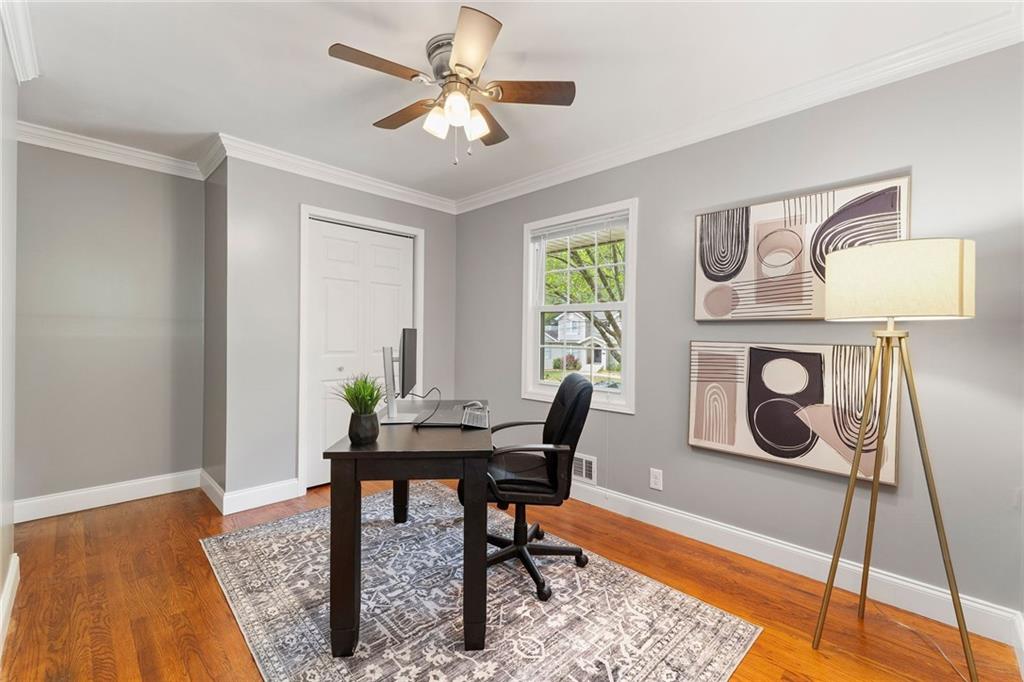3773 Captain Drive Chamblee, GA 30341 - Photo 27 of 90