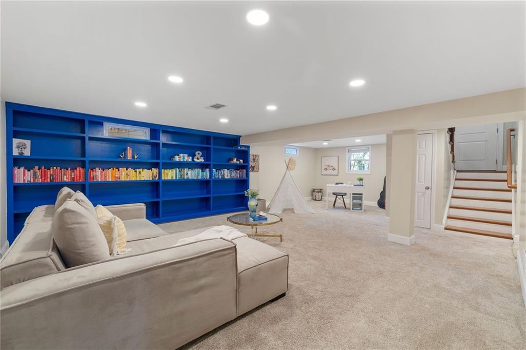3773 Captain Drive Chamblee, GA 30341 - Photo 31 of 90