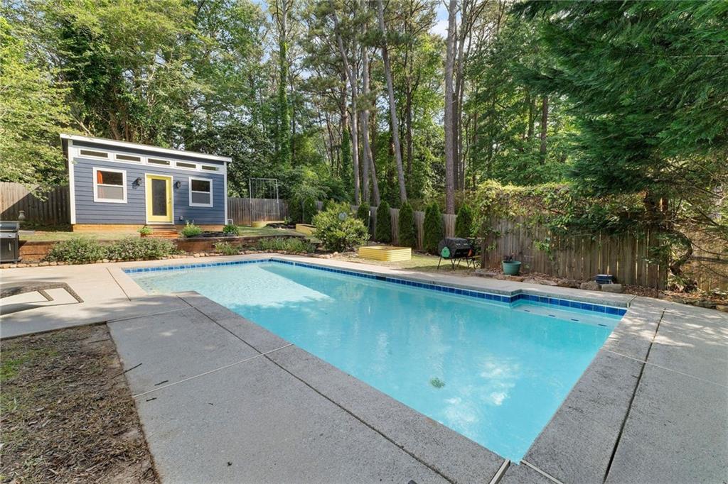 3773 Captain Drive Chamblee, GA 30341 - Photo 44 of 90
