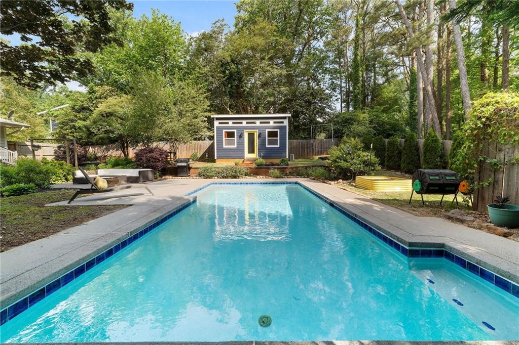 3773 Captain Drive Chamblee, GA 30341 - Photo 45 of 90