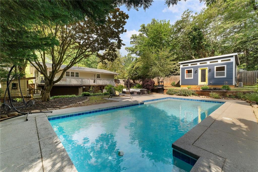3773 Captain Drive Chamblee, GA 30341 - Photo 46 of 90