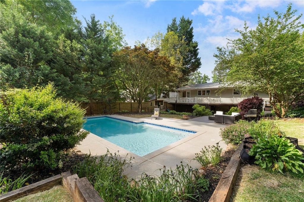 3773 Captain Drive Chamblee, GA 30341 - Photo 47 of 90