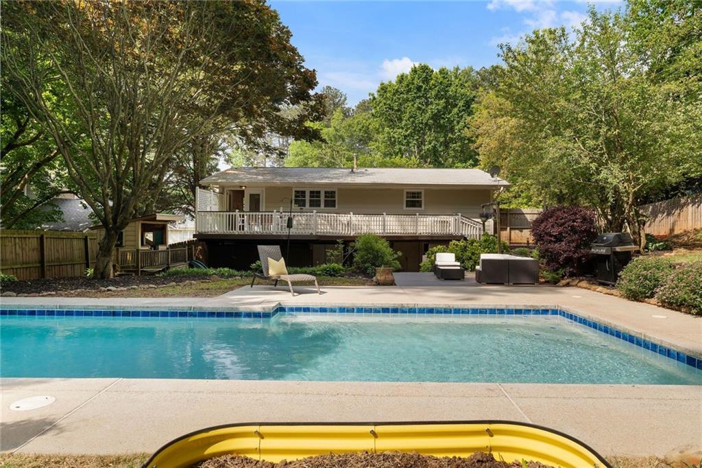 3773 Captain Drive Chamblee, GA 30341 - Photo 48 of 90