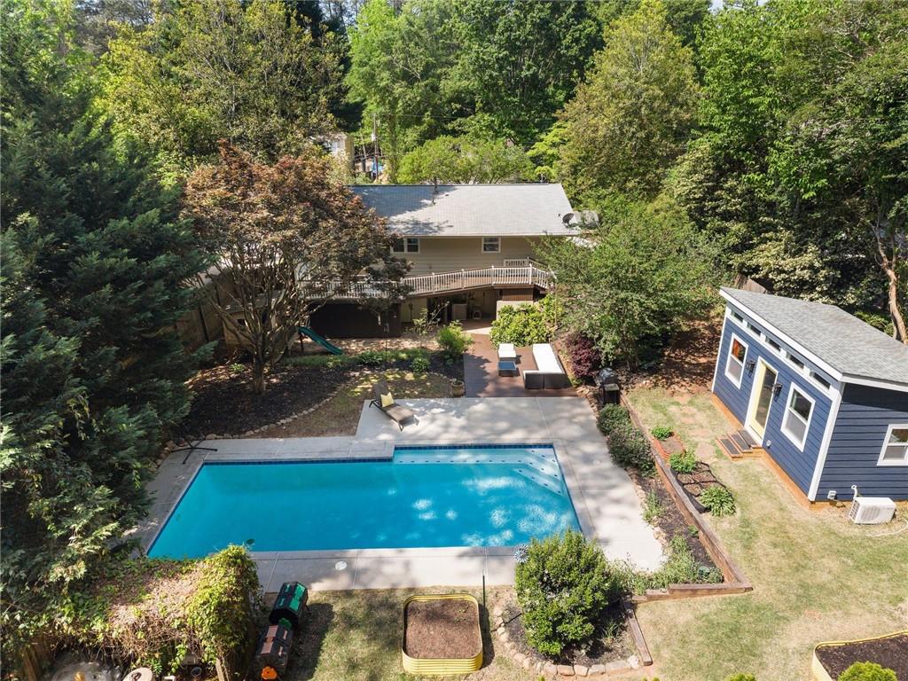 3773 Captain Drive Chamblee, GA 30341 - Photo 53 of 90