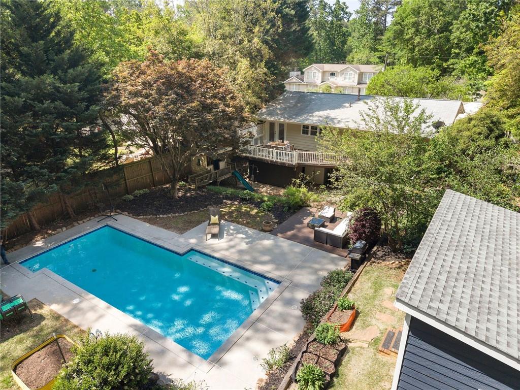 3773 Captain Drive Chamblee, GA 30341 - Photo 54 of 90