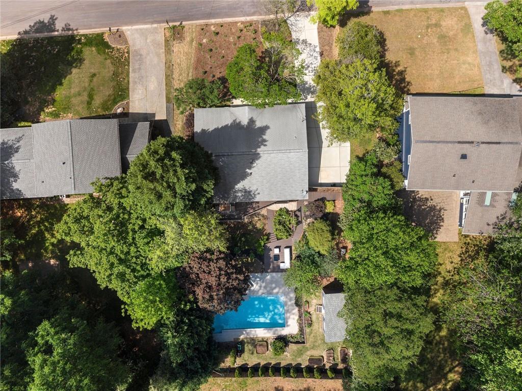 3773 Captain Drive Chamblee, GA 30341 - Photo 55 of 90