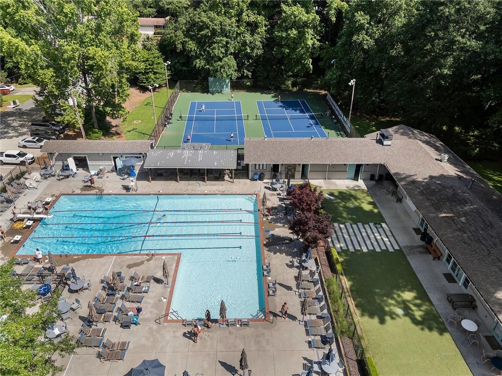 3773 Captain Drive Chamblee, GA 30341 - Photo 60 of 90
