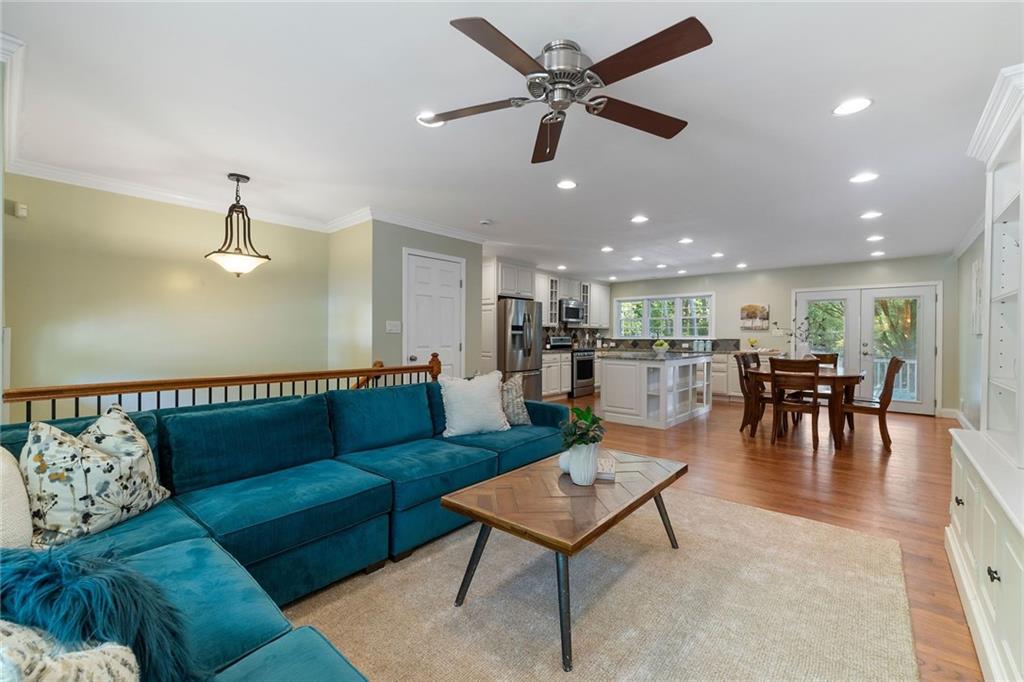 3773 Captain Drive Chamblee, GA 30341 - Photo 6 of 90