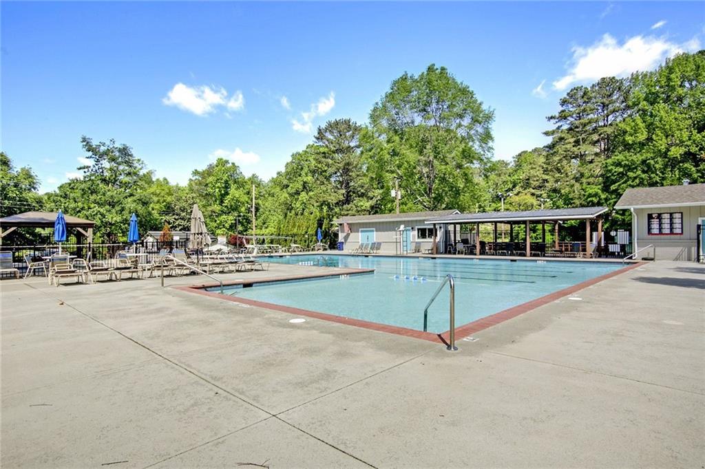 3773 Captain Drive Chamblee, GA 30341 - Photo 62 of 90
