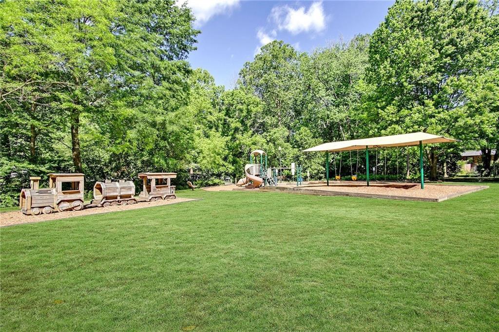 3773 Captain Drive Chamblee, GA 30341 - Photo 67 of 90