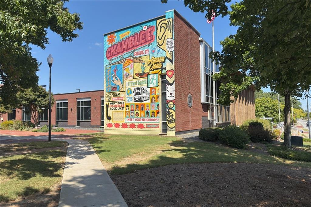 3773 Captain Drive Chamblee, GA 30341 - Photo 71 of 90