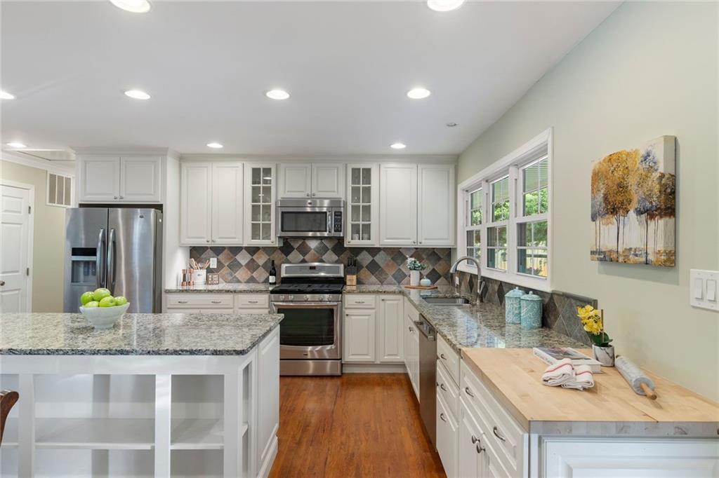 3773 Captain Drive Chamblee, GA 30341 - Photo 8 of 90
