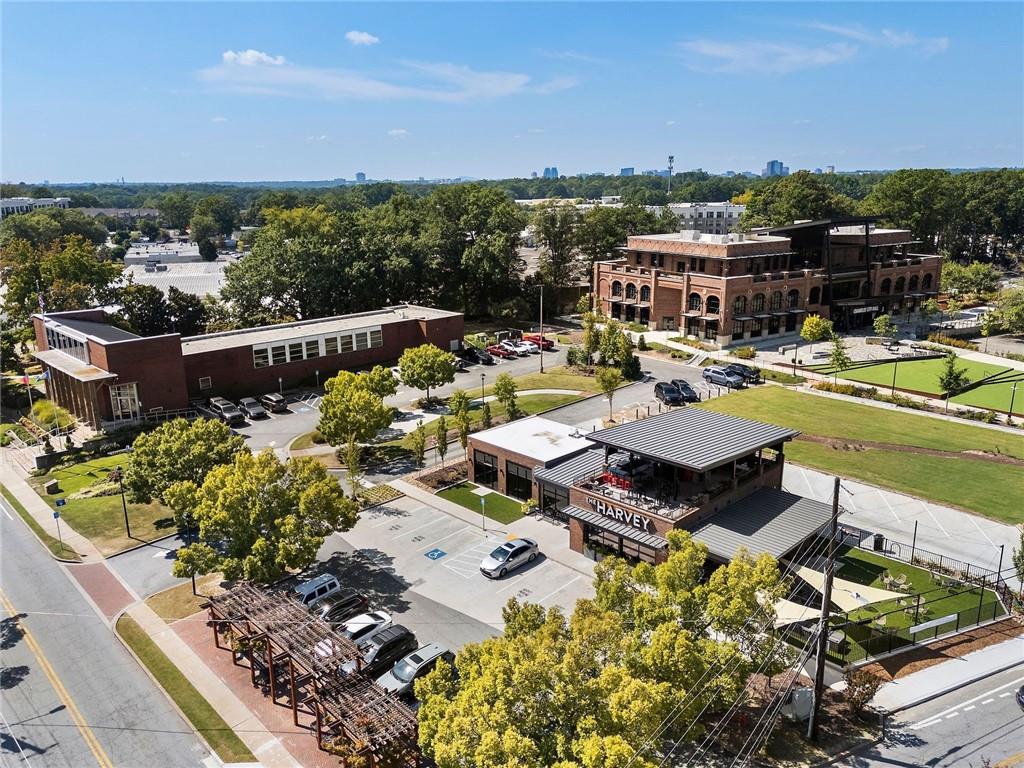 3773 Captain Drive Chamblee, GA 30341 - Photo 81 of 90