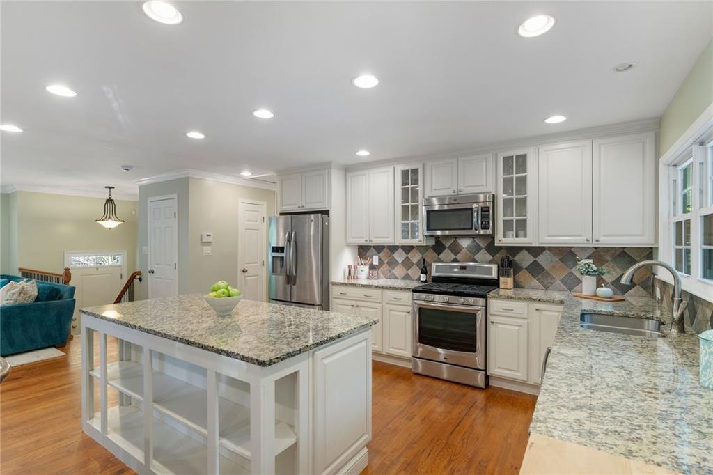3773 Captain Drive Chamblee, GA 30341 - Photo 9 of 90