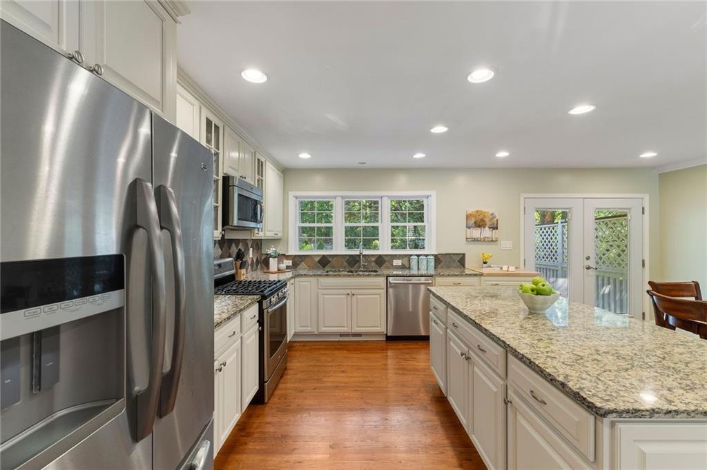 3773 Captain Drive Chamblee, GA 30341 - Photo 10 of 90