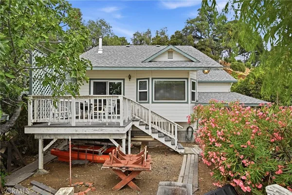 $299,000 | 4075 Mesa Drive, Clearlake, CA 95422