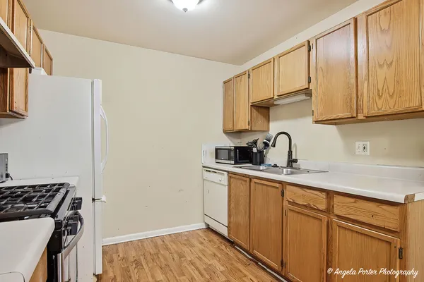 $205,000 | 1152 North Red Oak Circle, Unit 1, Round Lake Beach, IL 60073