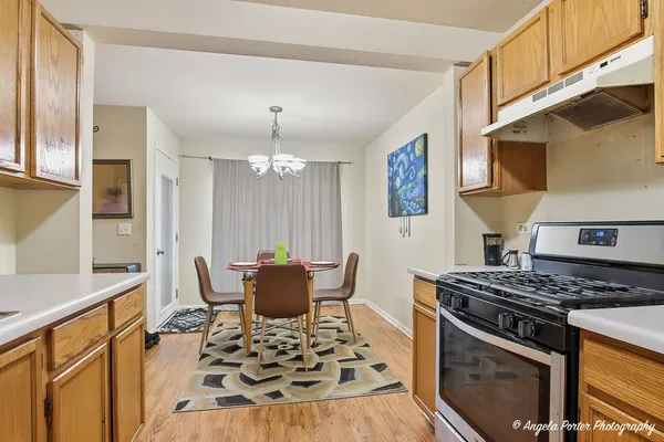 $205,000 | 1152 North Red Oak Circle, Unit 1, Round Lake Beach, IL 60073