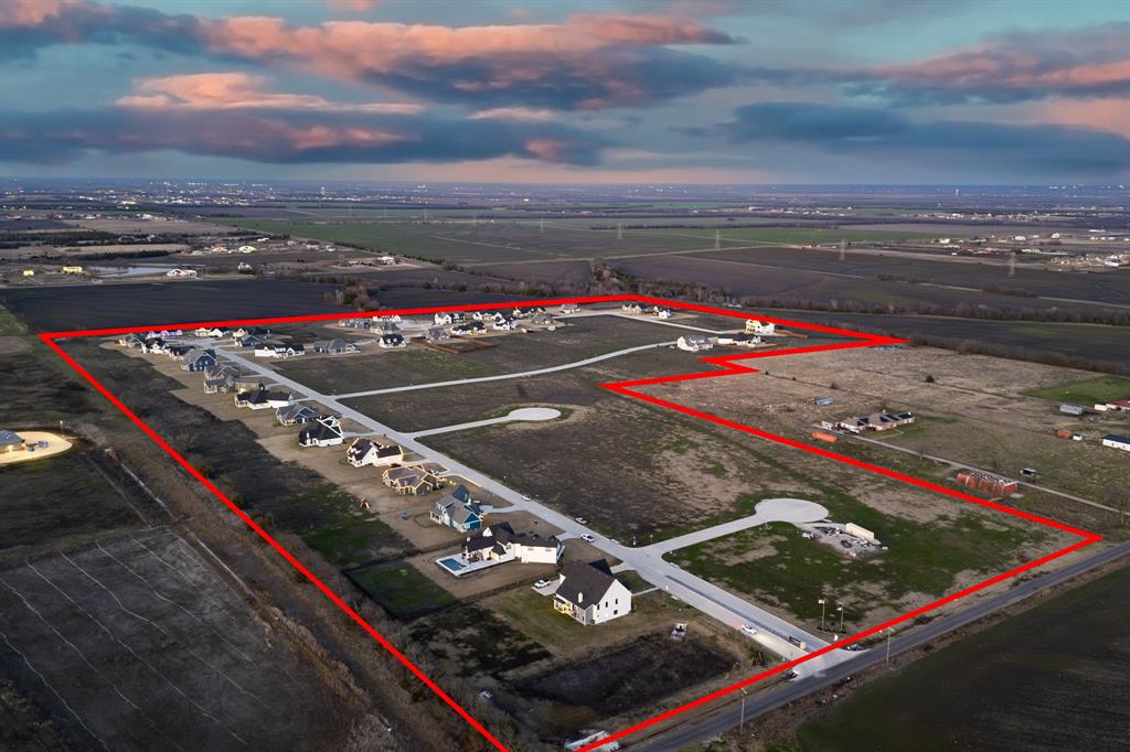 805 Liberty Lane Nevada, TX 75173 - Photo 3 of 8 a view of city