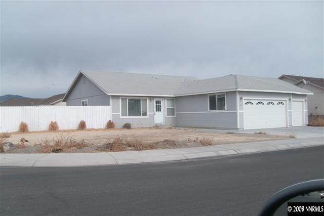 753 Tamsen Road Fernley, NV 89408 - Photo 1 of 8 Photo 1