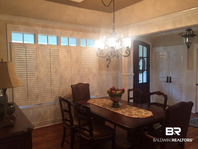 346 Lake Juniper Road Brewton, AL 36426 - Photo 7 of 27 Dining Rm/Foyer