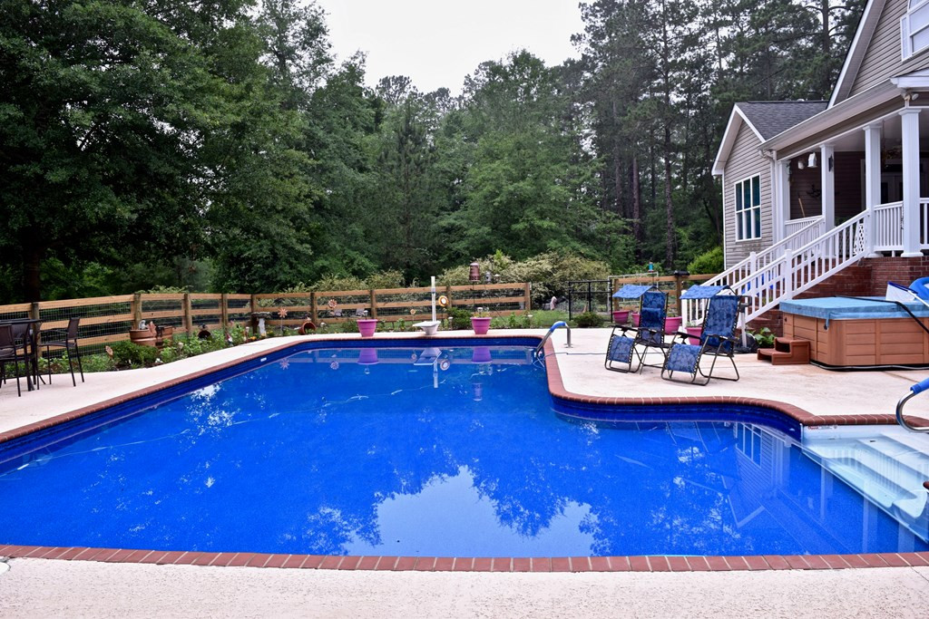 2171 Silver Bluff Road Aiken, SC 29803 - Photo 3 of 45