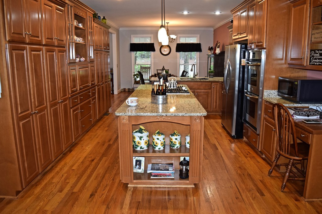 2171 Silver Bluff Road Aiken, SC 29803 - Photo 33 of 45
