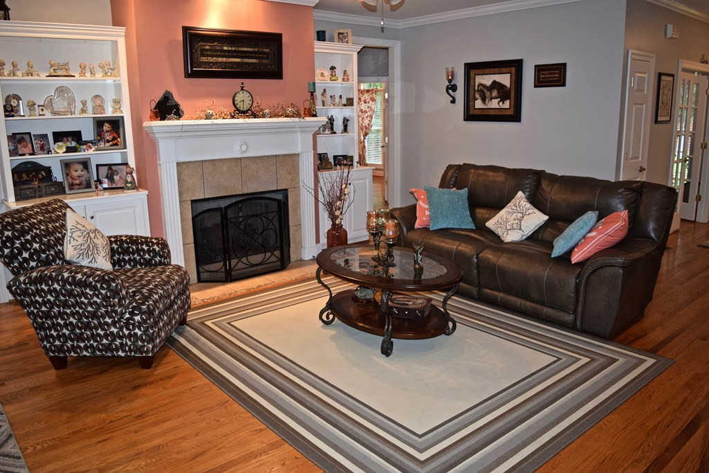 2171 Silver Bluff Road Aiken, SC 29803 - Photo 34 of 45