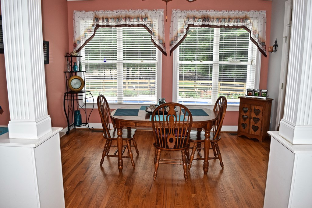 2171 Silver Bluff Road Aiken, SC 29803 - Photo 35 of 45