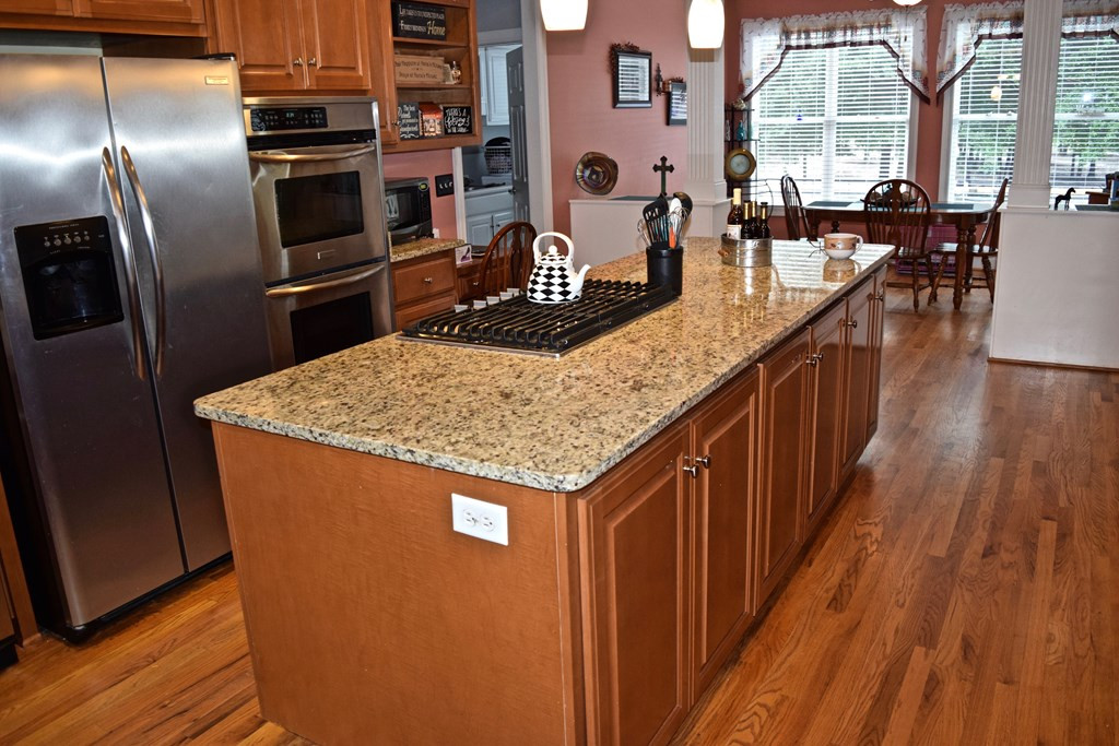 2171 Silver Bluff Road Aiken, SC 29803 - Photo 36 of 45
