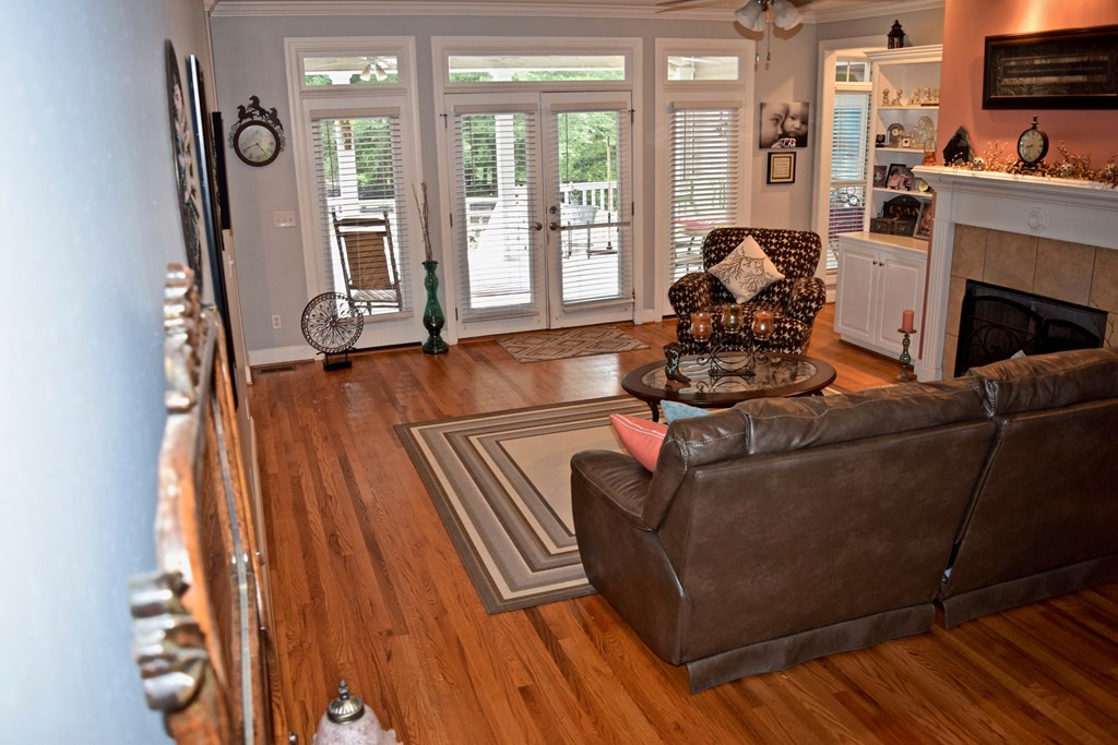 2171 Silver Bluff Road Aiken, SC 29803 - Photo 37 of 45