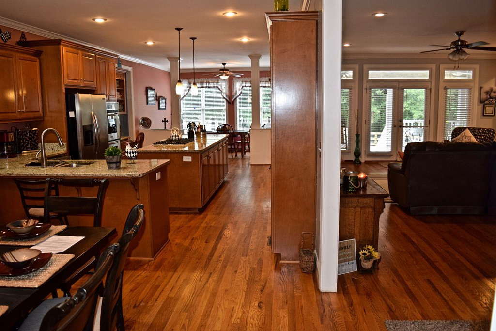2171 Silver Bluff Road Aiken, SC 29803 - Photo 38 of 45
