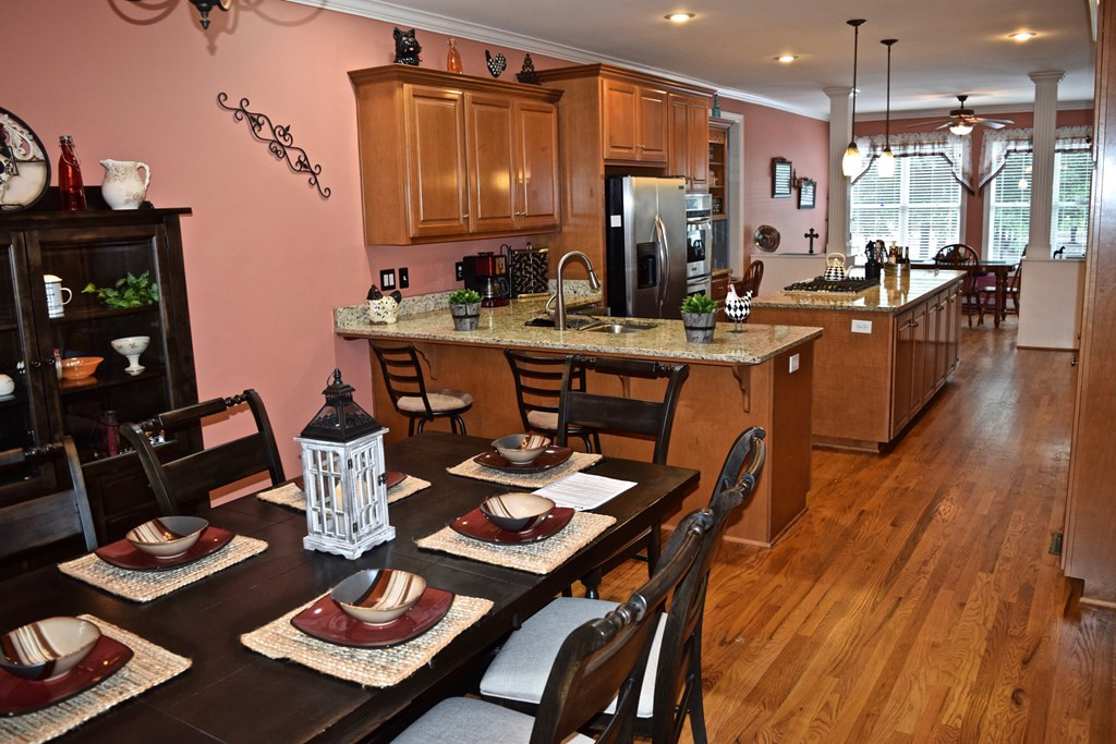 2171 Silver Bluff Road Aiken, SC 29803 - Photo 39 of 45