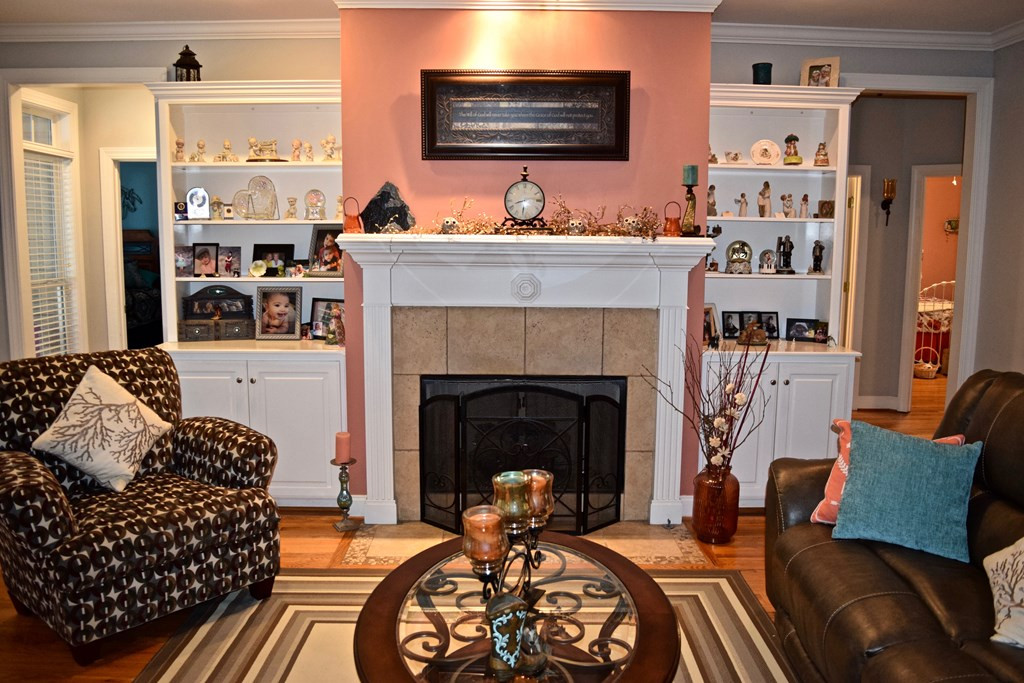 2171 Silver Bluff Road Aiken, SC 29803 - Photo 40 of 45