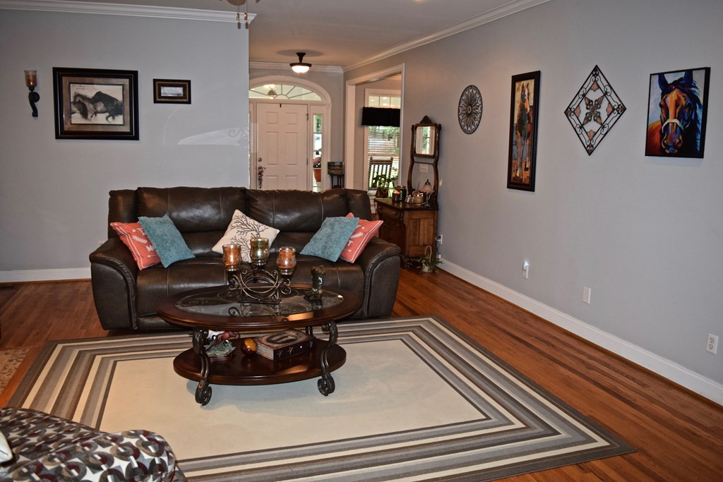 2171 Silver Bluff Road Aiken, SC 29803 - Photo 43 of 45