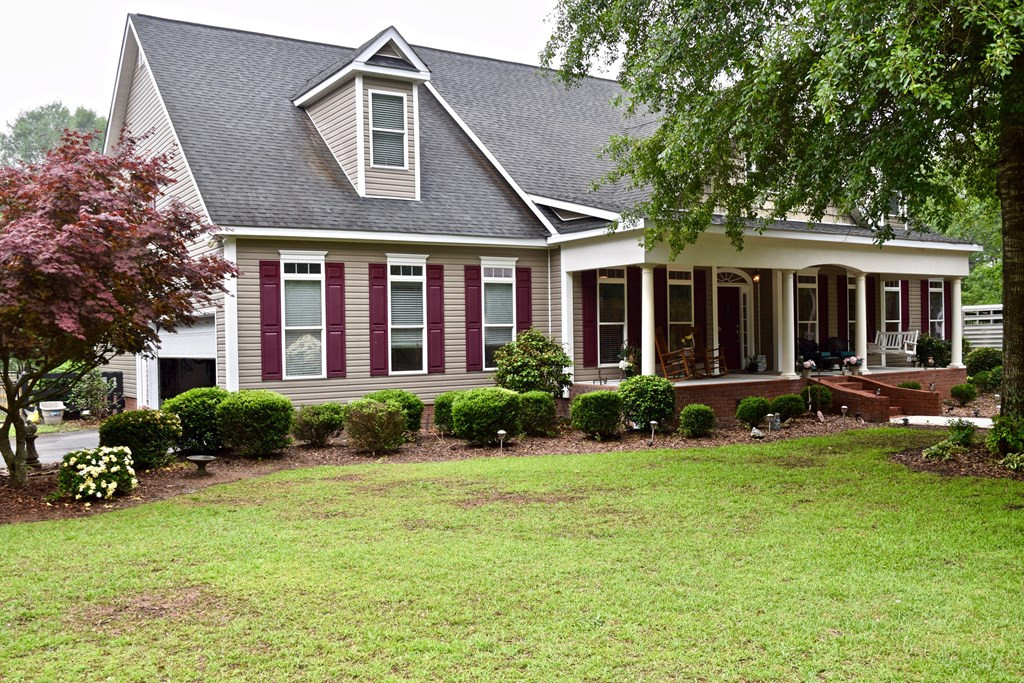 2171 Silver Bluff Road Aiken, SC 29803 - Photo 9 of 45