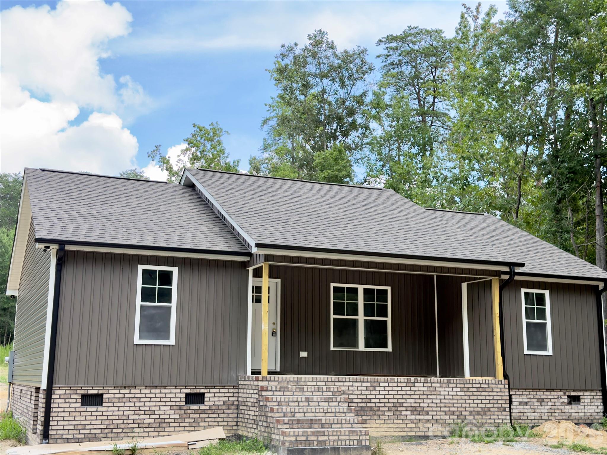 450 Brown Acres Road Salisbury, NC 28146 - Photo 3 of 17 Gallery Image 3