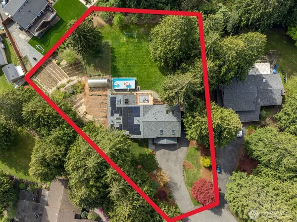 $1,275,000 | 13717 46th Avenue West, Edmonds, WA 98026