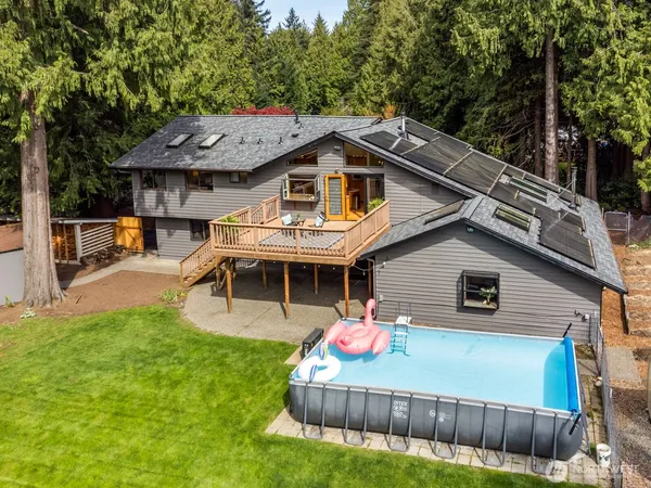 $1,275,000 | 13717 46th Avenue West, Edmonds, WA 98026