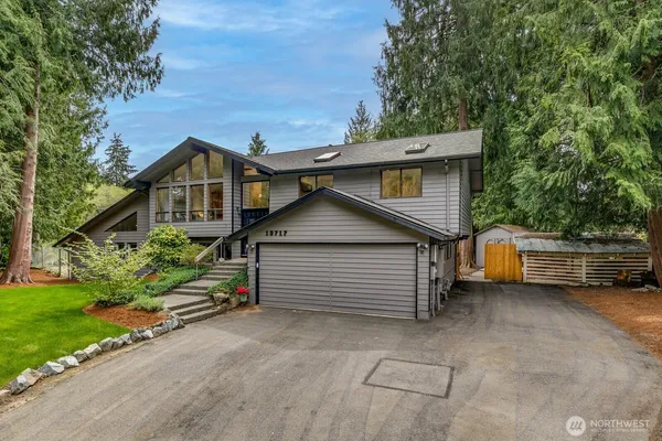 $1,275,000 | 13717 46th Avenue West, Edmonds, WA 98026