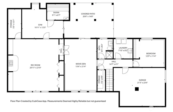 $1,275,000 | 13717 46th Avenue West, Edmonds, WA 98026