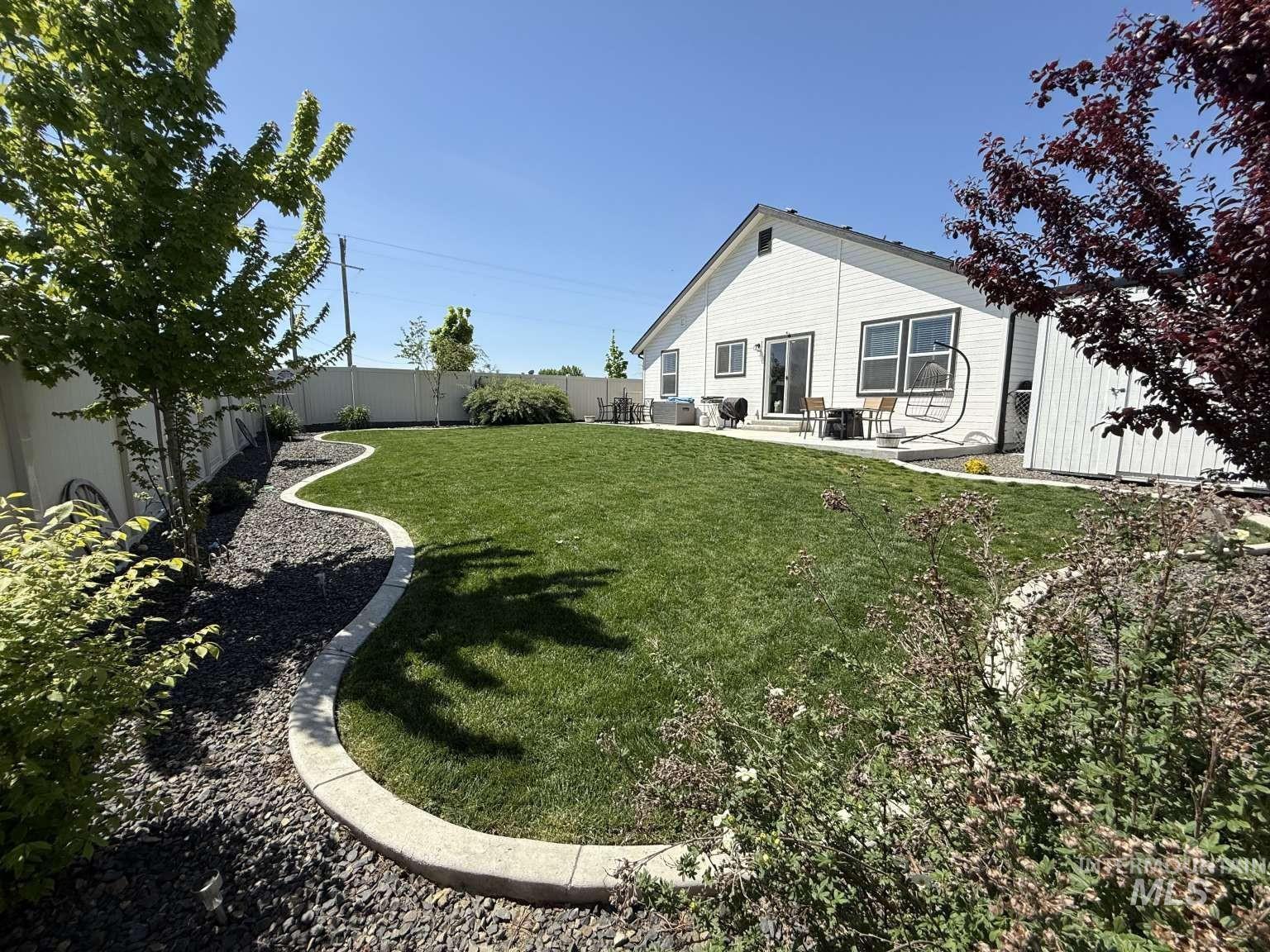 16512 Breton Way Caldwell, ID 83607 - Photo 17 of 18