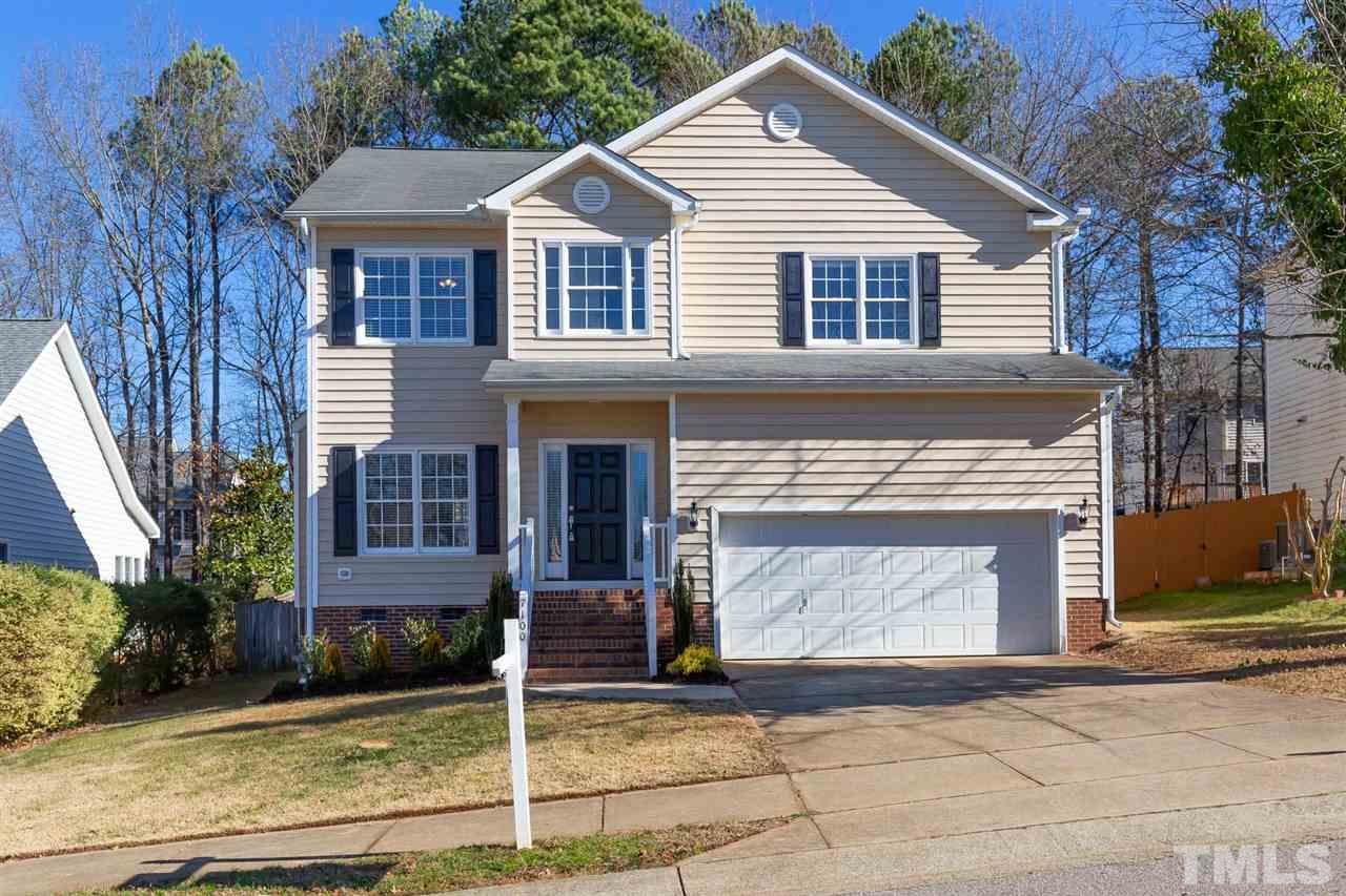 7100 Englehardt Drive Raleigh, NC 27617 - Photo 1 of 21 Gallery Image 1