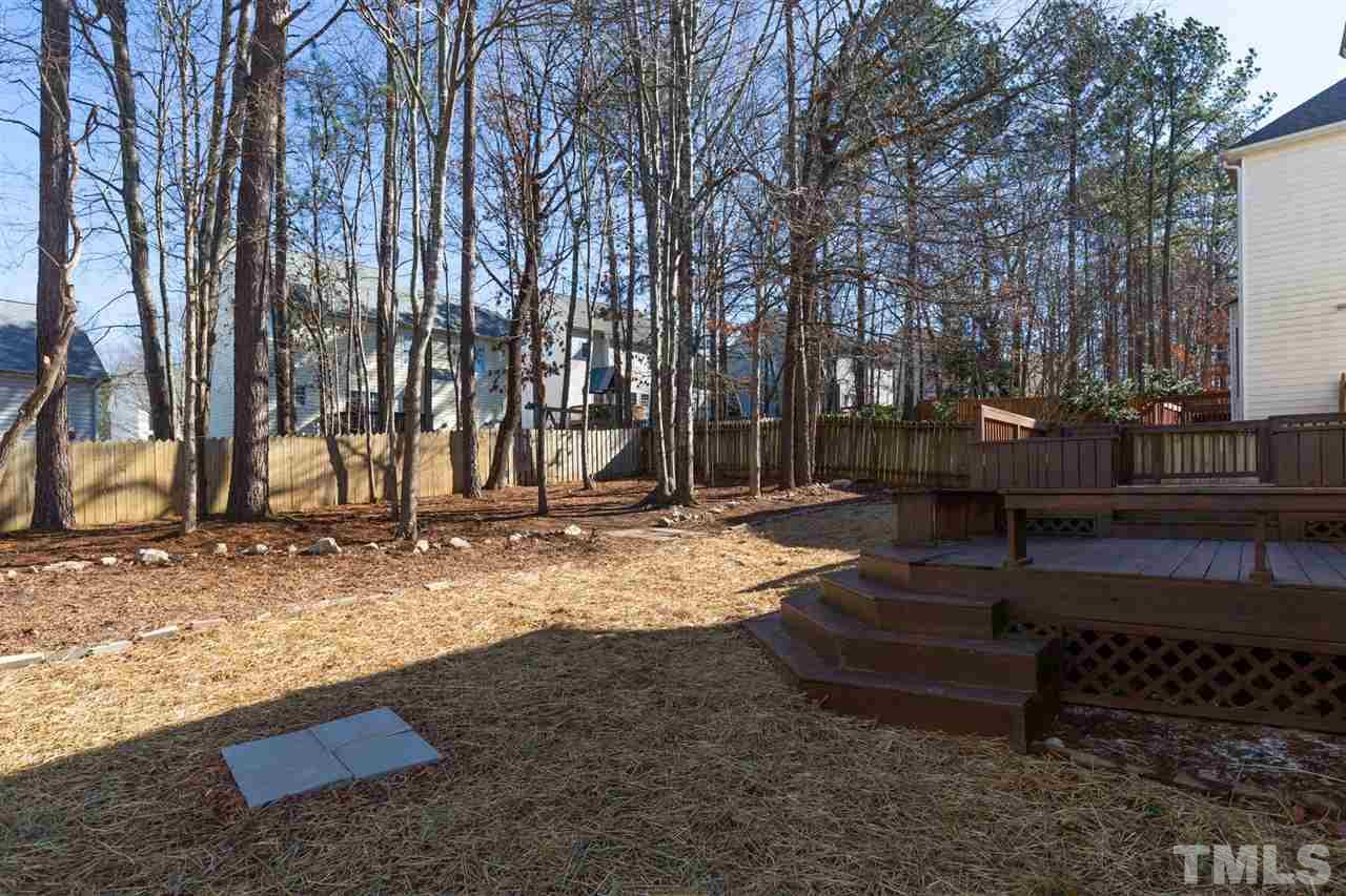 7100 Englehardt Drive Raleigh, NC 27617 - Photo 19 of 21 Gallery Image 19
