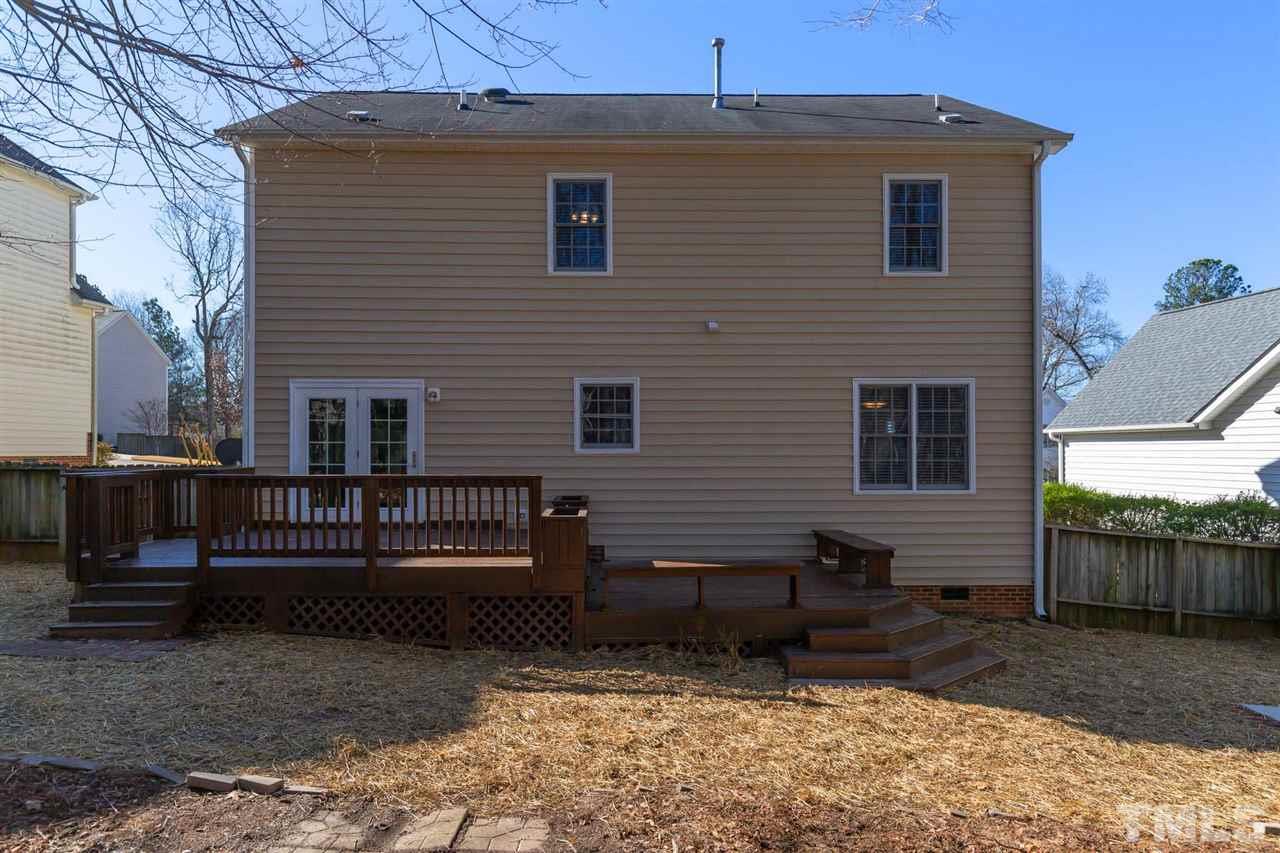 7100 Englehardt Drive Raleigh, NC 27617 - Photo 20 of 21 Gallery Image 20