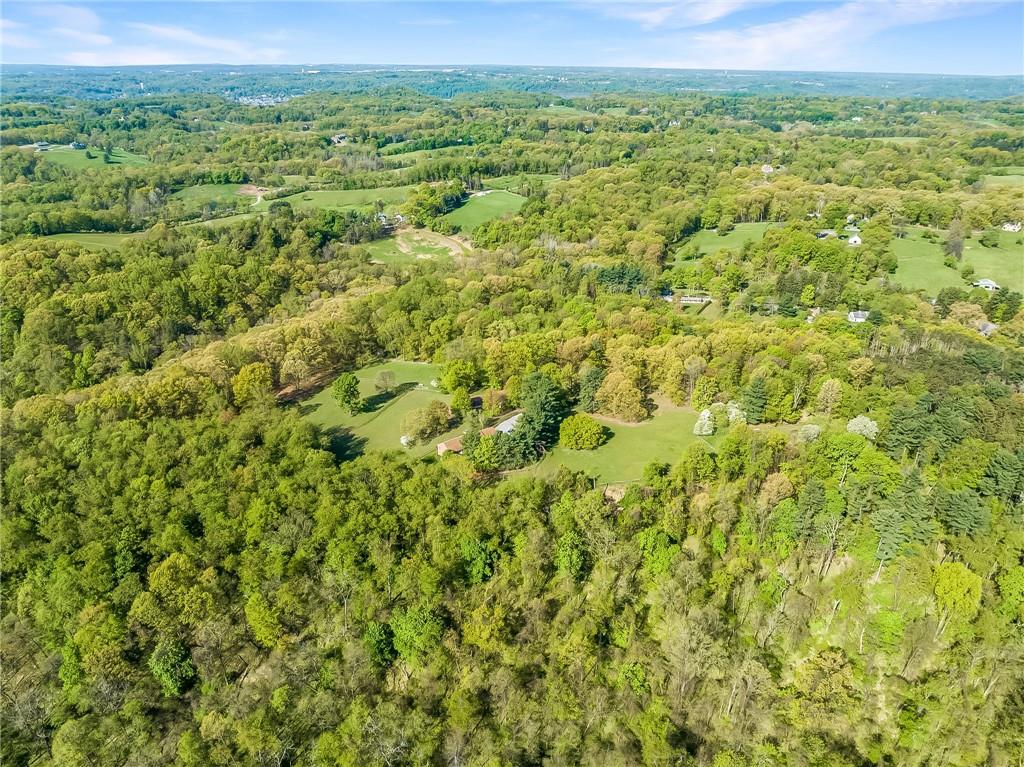 45 Stonedale Road Sewickley, PA 15143 - Photo 27 of 28 a view of a green field