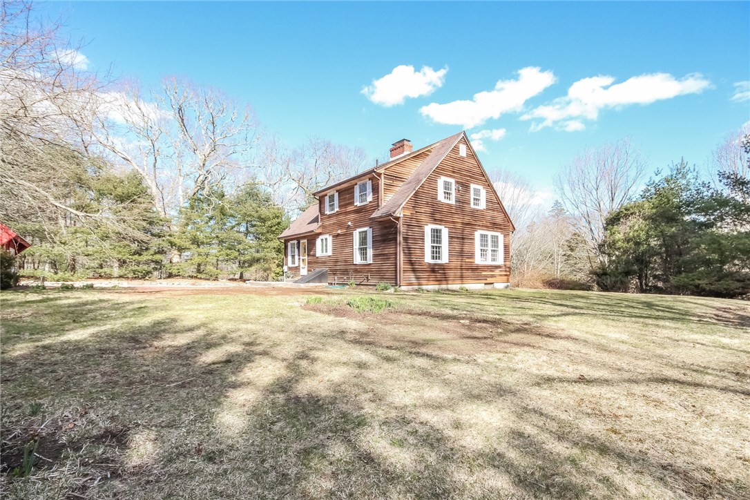 4739 Old Post Road Charlestown, RI 02813 - Photo 3 of 30