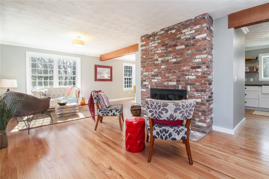 4739 Old Post Road Charlestown, RI 02813 - Photo 8 of 30
